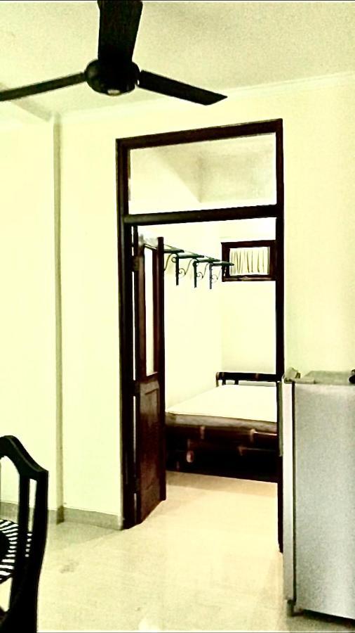 Sacca Studio Home In Benoa Ujung Exterior foto